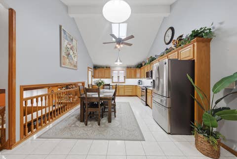 Tiny photo for 8600 Menard Avenue, Burbank, IL 60459 (MLS # 12732951)