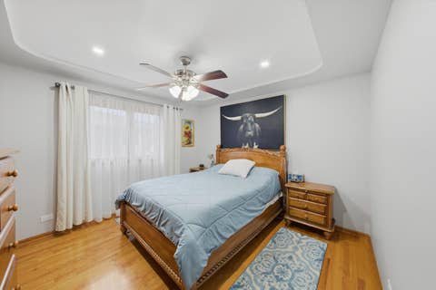 Tiny photo for 8600 Menard Avenue, Burbank, IL 60459 (MLS # 12732951)