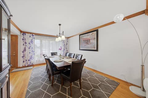 Tiny photo for 8600 Menard Avenue, Burbank, IL 60459 (MLS # 12732951)