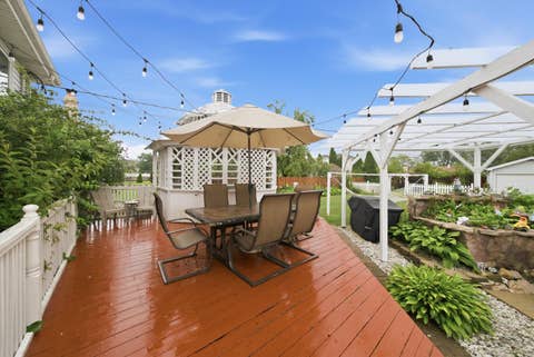 Tiny photo for 8600 Menard Avenue, Burbank, IL 60459 (MLS # 12732951)