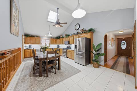 Tiny photo for 8600 Menard Avenue, Burbank, IL 60459 (MLS # 12732951)