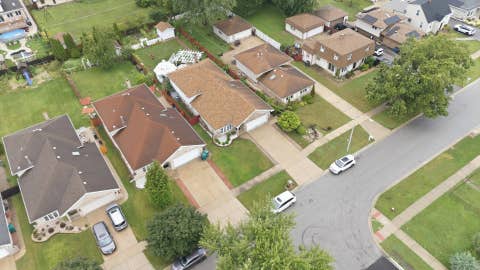 Tiny photo for 8600 Menard Avenue, Burbank, IL 60459 (MLS # 12732951)
