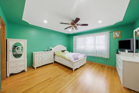 Tiny photo for 8600 Menard Avenue, Burbank, IL 60459 (MLS # 12732951)