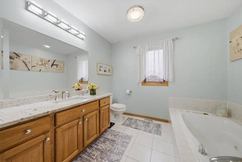 Tiny photo for 8600 Menard Avenue, Burbank, IL 60459 (MLS # 12732951)