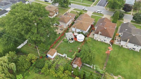 Tiny photo for 8600 Menard Avenue, Burbank, IL 60459 (MLS # 12732951)