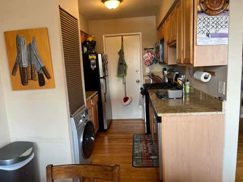 Tiny photo for 1415 W LUNT Avenue #511, Chicago, IL 60626 (MLS # 12664285)