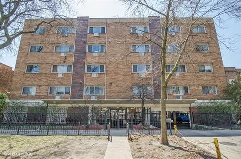 Photo of 1415 W LUNT Avenue #511, Chicago, IL 60626 (MLS # 12664285)