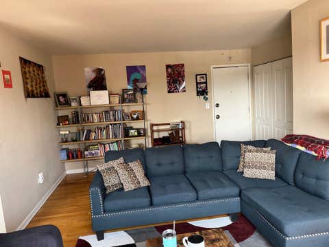 Tiny photo for 1415 W LUNT Avenue #511, Chicago, IL 60626 (MLS # 12664285)