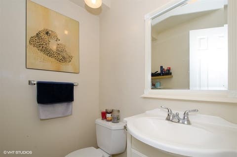 Tiny photo for 1415 W LUNT Avenue #511, Chicago, IL 60626 (MLS # 12664285)