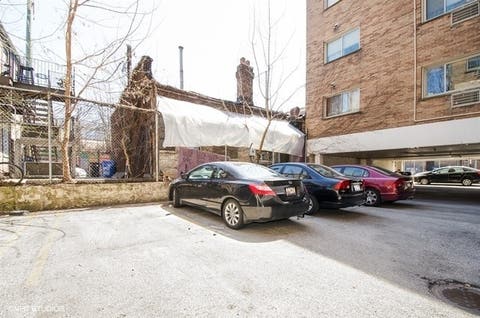 Tiny photo for 1415 W LUNT Avenue #511, Chicago, IL 60626 (MLS # 12664285)