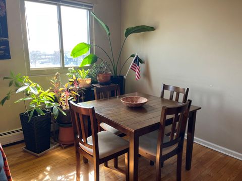 Tiny photo for 1415 W LUNT Avenue #511, Chicago, IL 60626 (MLS # 12664285)