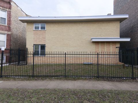 7251 S Ridgeland Avenue E Chicago IL 60649