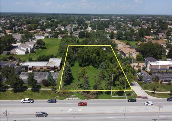 7706 W 159TH ST, ORLAND PARK, IL 60462 - Image efd5bc83ab45bc021612f04c3f04de7b/4008528499