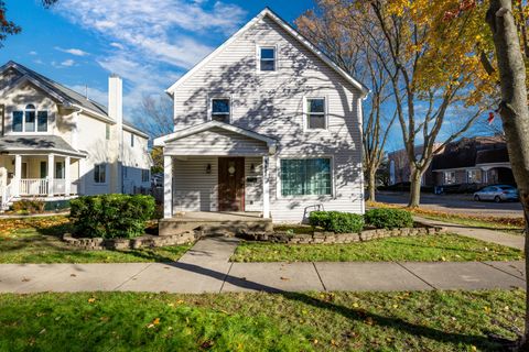 Tiny photo for Morton Grove, IL 60053 (MLS # 12517392)