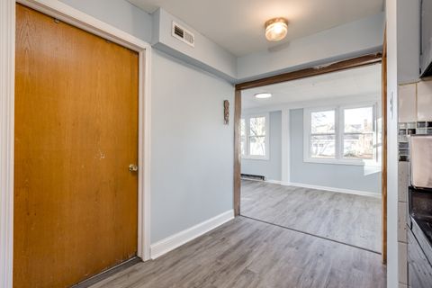 Tiny photo for Morton Grove, IL 60053 (MLS # 12517392)