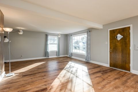 Tiny photo for Morton Grove, IL 60053 (MLS # 12517392)