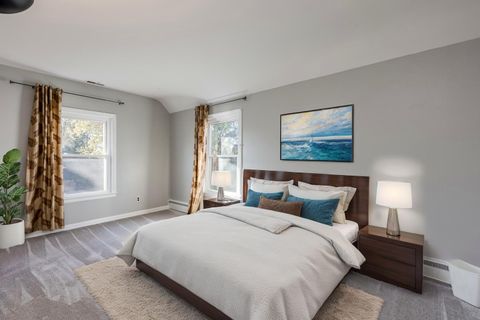 Tiny photo for Morton Grove, IL 60053 (MLS # 12517392)