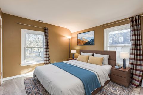 Tiny photo for Morton Grove, IL 60053 (MLS # 12517392)