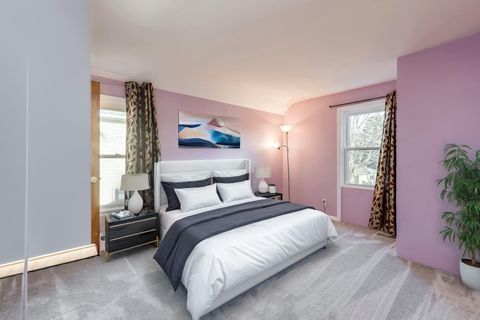 Tiny photo for Morton Grove, IL 60053 (MLS # 12517392)