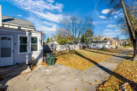 Tiny photo for Morton Grove, IL 60053 (MLS # 12517392)