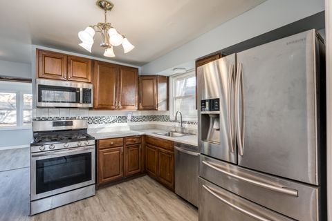 Tiny photo for Morton Grove, IL 60053 (MLS # 12517392)