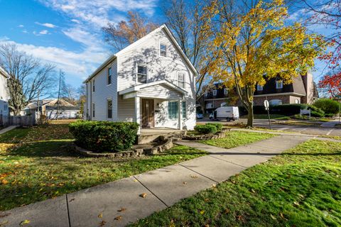 Morton Grove IL 60053