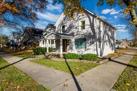 Tiny photo for Morton Grove, IL 60053 (MLS # 12517392)