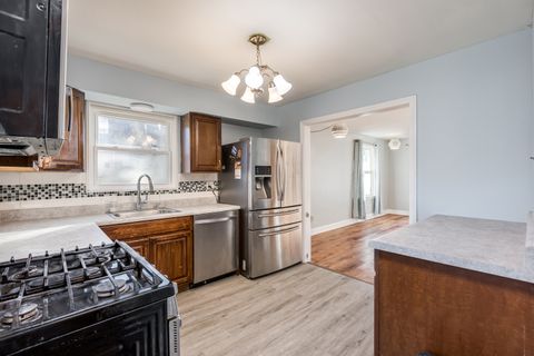 Tiny photo for Morton Grove, IL 60053 (MLS # 12517392)