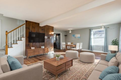 Tiny photo for Morton Grove, IL 60053 (MLS # 12517392)