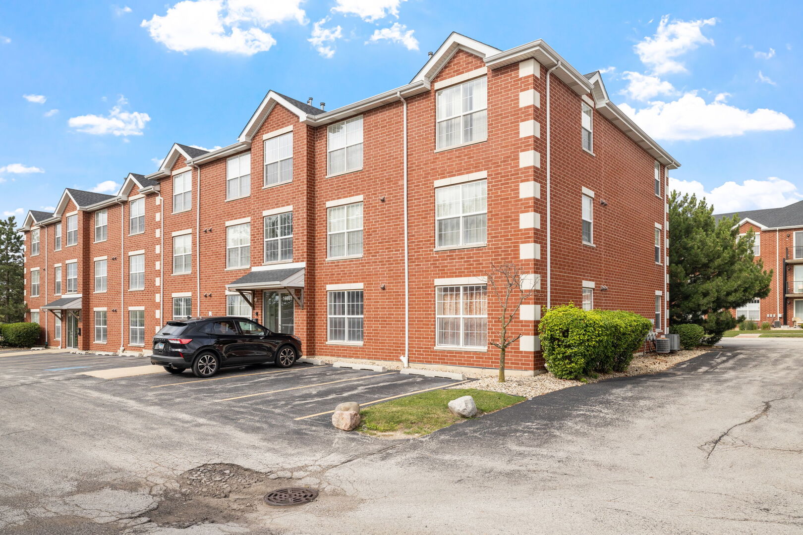 16661 Liberty Circle 2S