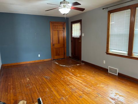 Tiny photo for 912 N VERMILLION Street, Streator, IL 61364 (MLS # 12448716)