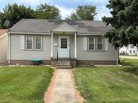 Tiny photo for 912 N VERMILLION Street, Streator, IL 61364 (MLS # 12448716)