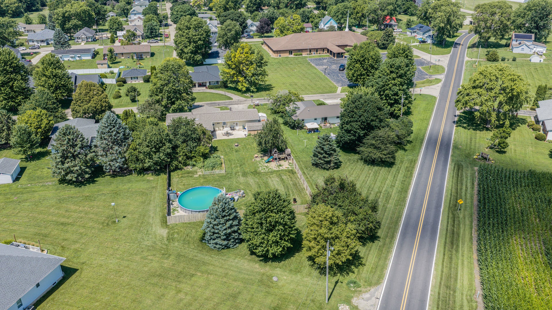 208 Pittman Court
