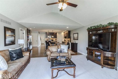 Tiny photo for 2702 Shepard Road, Normal, IL 61761 (MLS # 12705320)