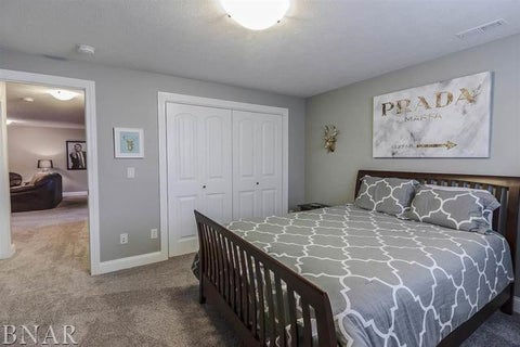 Tiny photo for 2702 Shepard Road, Normal, IL 61761 (MLS # 12705320)