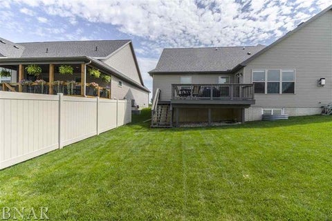 Tiny photo for 2702 Shepard Road, Normal, IL 61761 (MLS # 12705320)