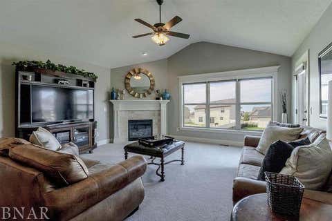 Tiny photo for 2702 Shepard Road, Normal, IL 61761 (MLS # 12705320)
