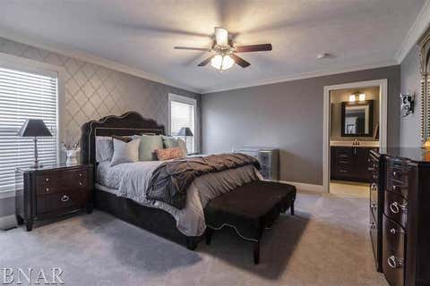Tiny photo for 2702 Shepard Road, Normal, IL 61761 (MLS # 12705320)