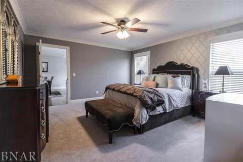 Tiny photo for 2702 Shepard Road, Normal, IL 61761 (MLS # 12705320)