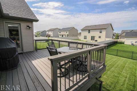 Tiny photo for 2702 Shepard Road, Normal, IL 61761 (MLS # 12705320)