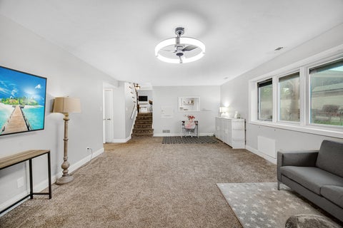 Tiny photo for 8601 Bethany Lane, Tinley Park, IL 60487 (MLS # 12653165)