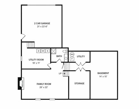 Tiny photo for 8601 Bethany Lane, Tinley Park, IL 60487 (MLS # 12653165)