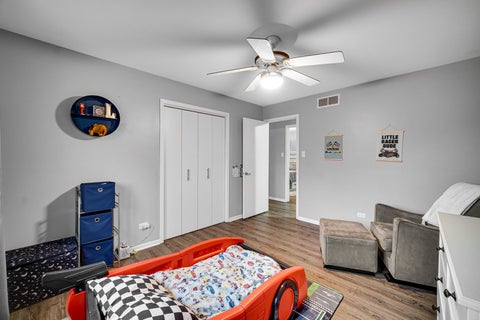 Tiny photo for 8601 Bethany Lane, Tinley Park, IL 60487 (MLS # 12653165)