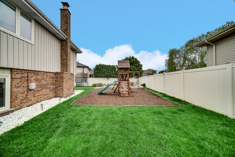 Tiny photo for 8601 Bethany Lane, Tinley Park, IL 60487 (MLS # 12653165)