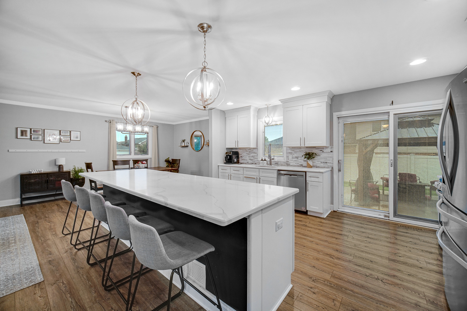 8601 Bethany Lane