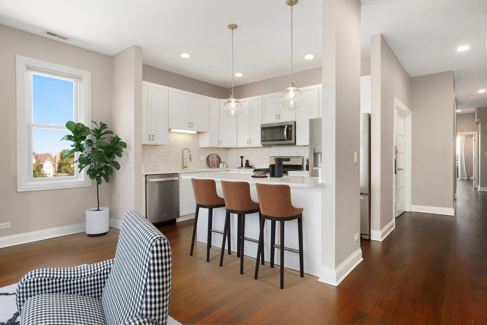 2243 N Lister Avenue 402