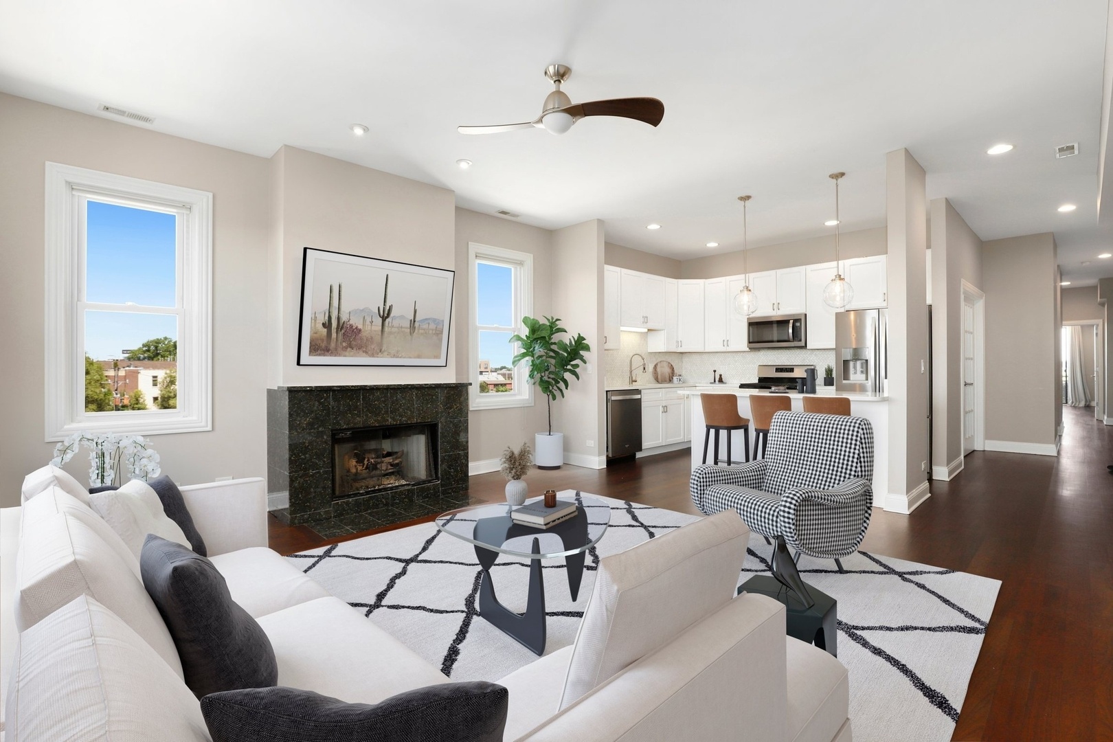 2243 N Lister Avenue 402