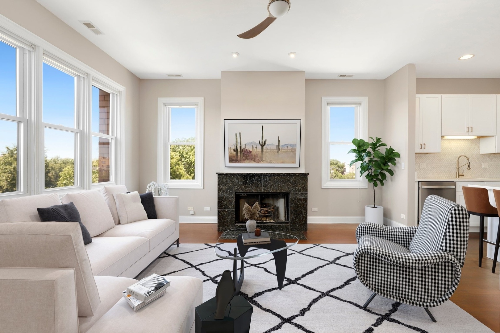 2243 N Lister Avenue 402