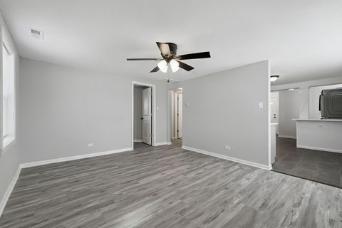 Tiny photo for 113 N Rebecca Street, Glenwood, IL 60425 (MLS # 12406096)