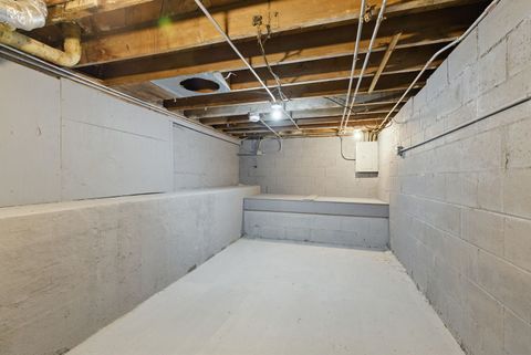 Tiny photo for 113 N Rebecca Street, Glenwood, IL 60425 (MLS # 12406096)